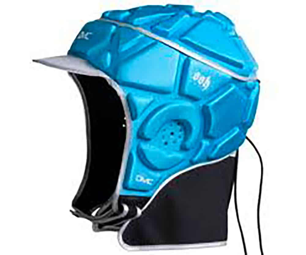 Casque DMC Soft Surf Helmet