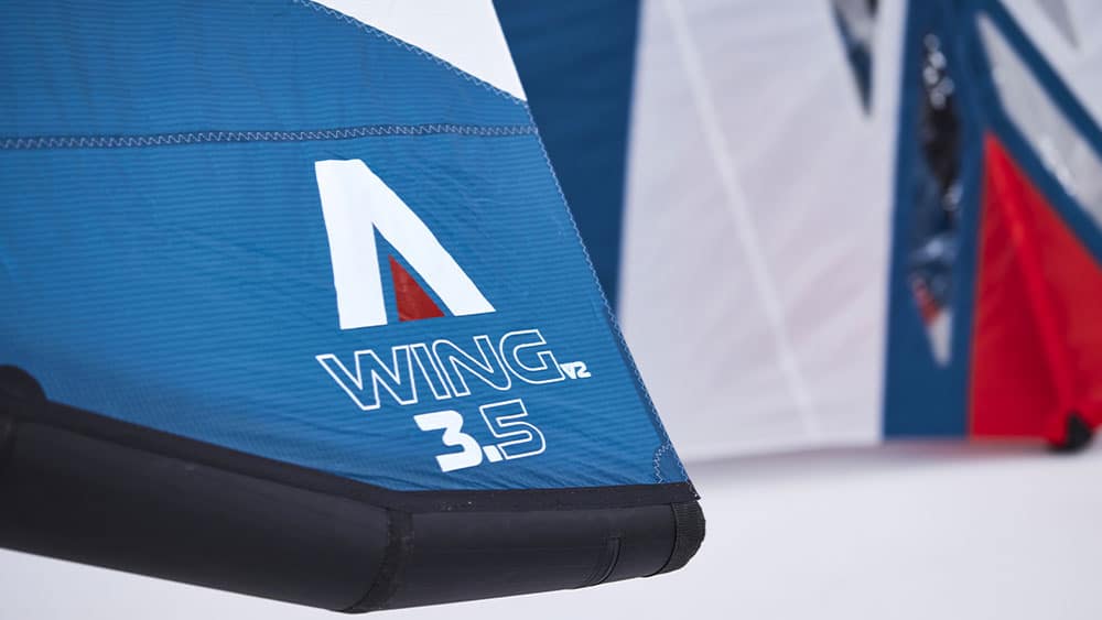La A-Wing V2 de Armstrong Foil