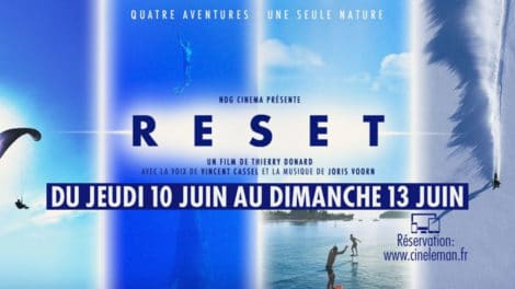 Reset, un film qui fait voyager