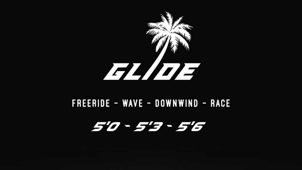 Takoon nous présente la nouvelle board Glide. Idéale pour amateurs et professionnels, passionnés de sports de glisse. 