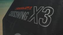 Le Crosswing de chez Carbrinha revient dans sa version X3