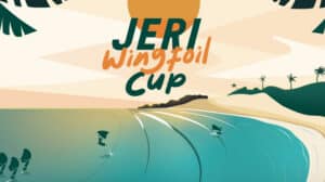 Retour sur le Jeri WingFoil Cup au Brésil