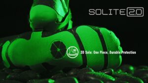 Découvrez les chaussons 5mm Solite 2.0 en néoprène
