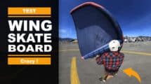 Tout savoir sur la pratique du wing skate