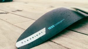 Eleveight présente son nouveau foil RSF