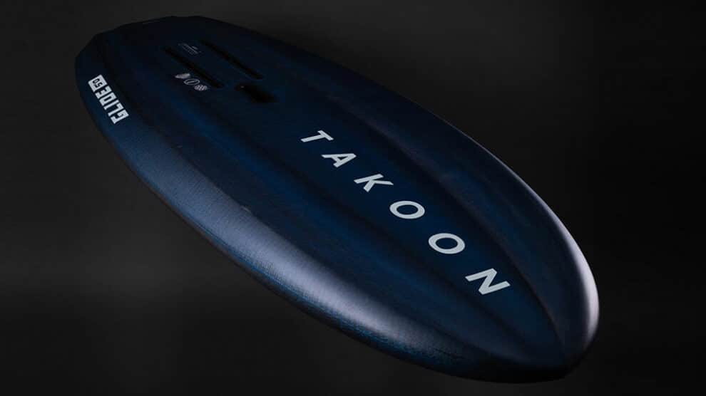 Takoon nous présente la nouvelle board Glide. Idéale pour amateurs et professionnels, passionnés de sports de glisse.