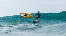 Tout savoir sur la wing Vayu Aura X