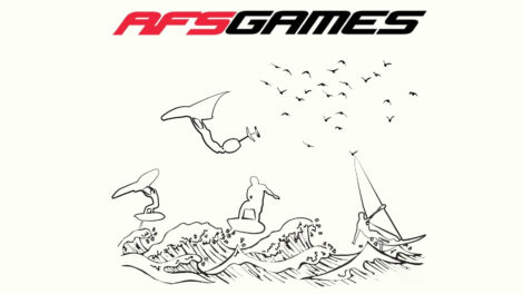 Découvrez les AFS Games