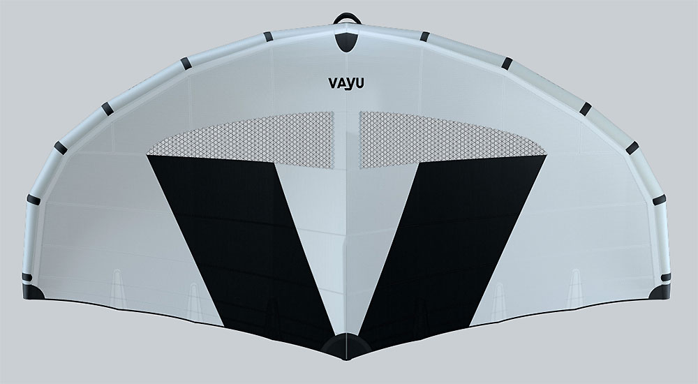 La nouvelle Wing Aura 2 de Vayu