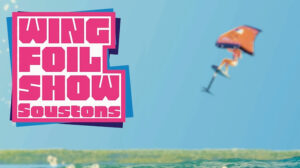 Wingfoil Show 2024