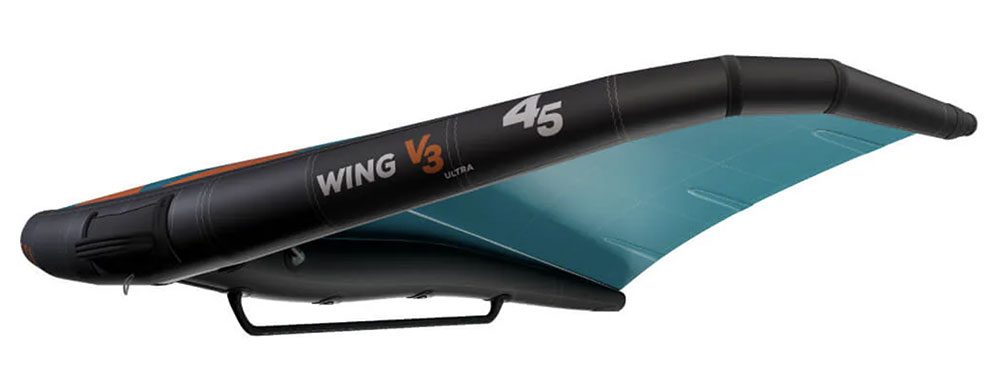 Nouveau Boom pour Wing V3 de Takoon