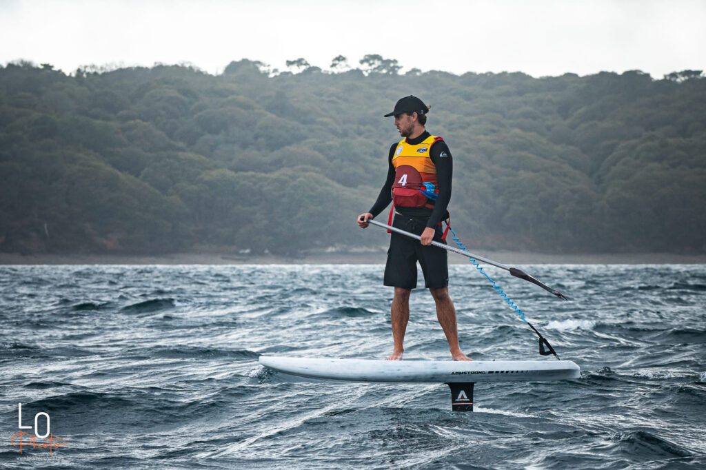 Le Crozon Foil Festival du 10 au 13 octobre 2024