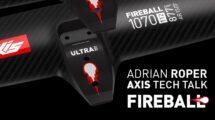 La nouvelle gamme Fireball d'AXIS