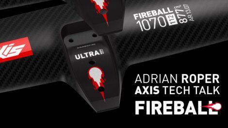 La nouvelle gamme Fireball d'AXIS