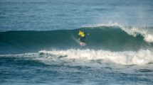 Incroyable Open de France Surf Foil à La Palue !