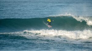 Incroyable Open de France Surf Foil à La Palue !