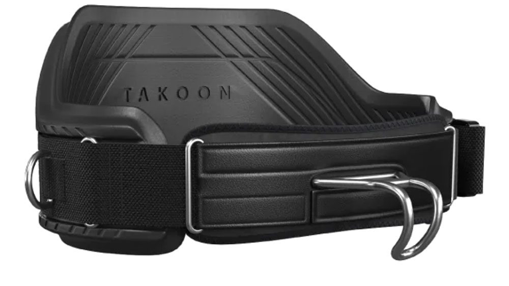 Wing Harness Fusion Takoon