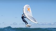 Interview de Teiva Cantiran de Silence Foiling