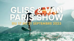 Le Gliss & Van Paris Show 2025