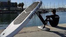 Nouvelles Revo AIR et Revo ARIA chez PWR-Foil