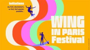 Le Wing in Paris Festival de retour
