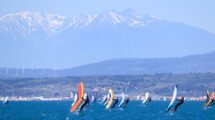 Record mondial au Defi Wing 2025 de Gruissan