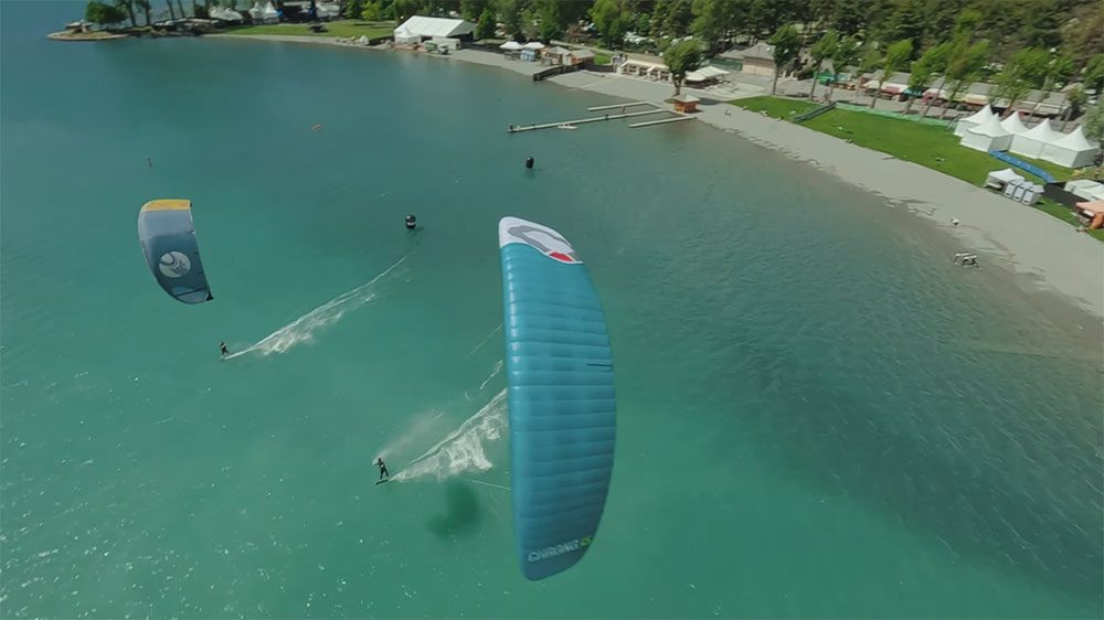 L’Outdoormix Festival 2025 revient à Serre-Ponçon