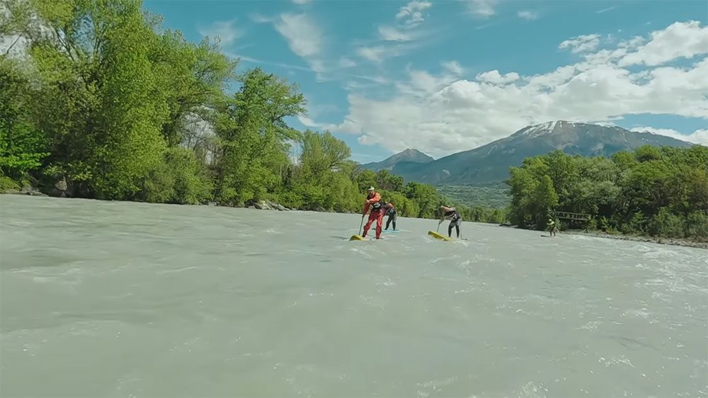 L’Outdoormix Festival 2025 revient à Serre-Ponçon