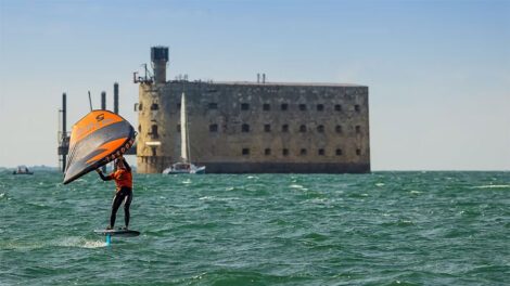 Fort Boyard Challenge 2025, ouverture des Inscriptions officielles