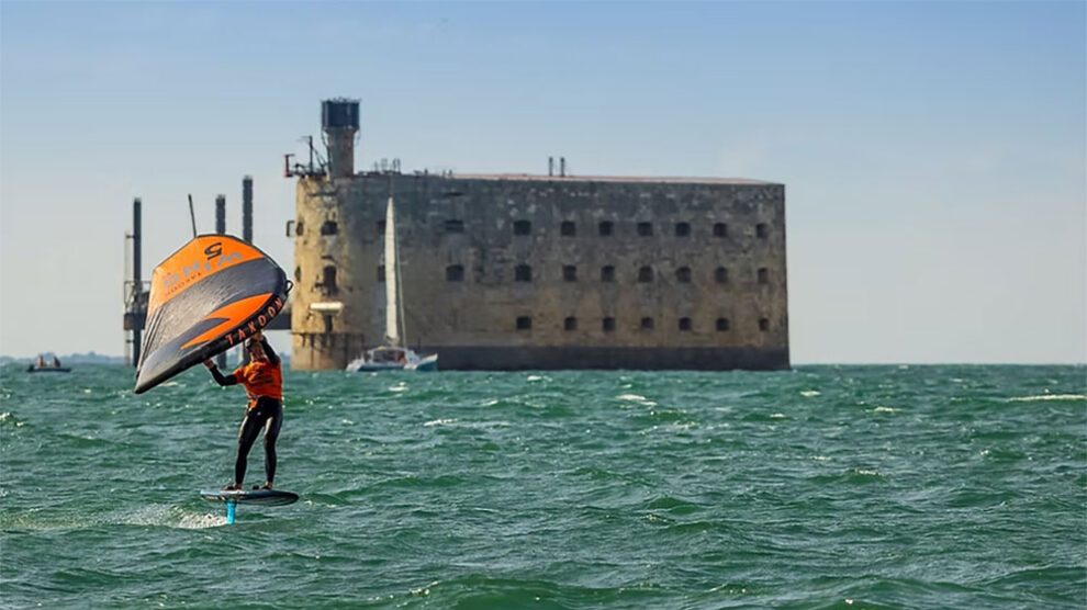 Fort Boyard Challenge 2025, ouverture des Inscriptions officielles