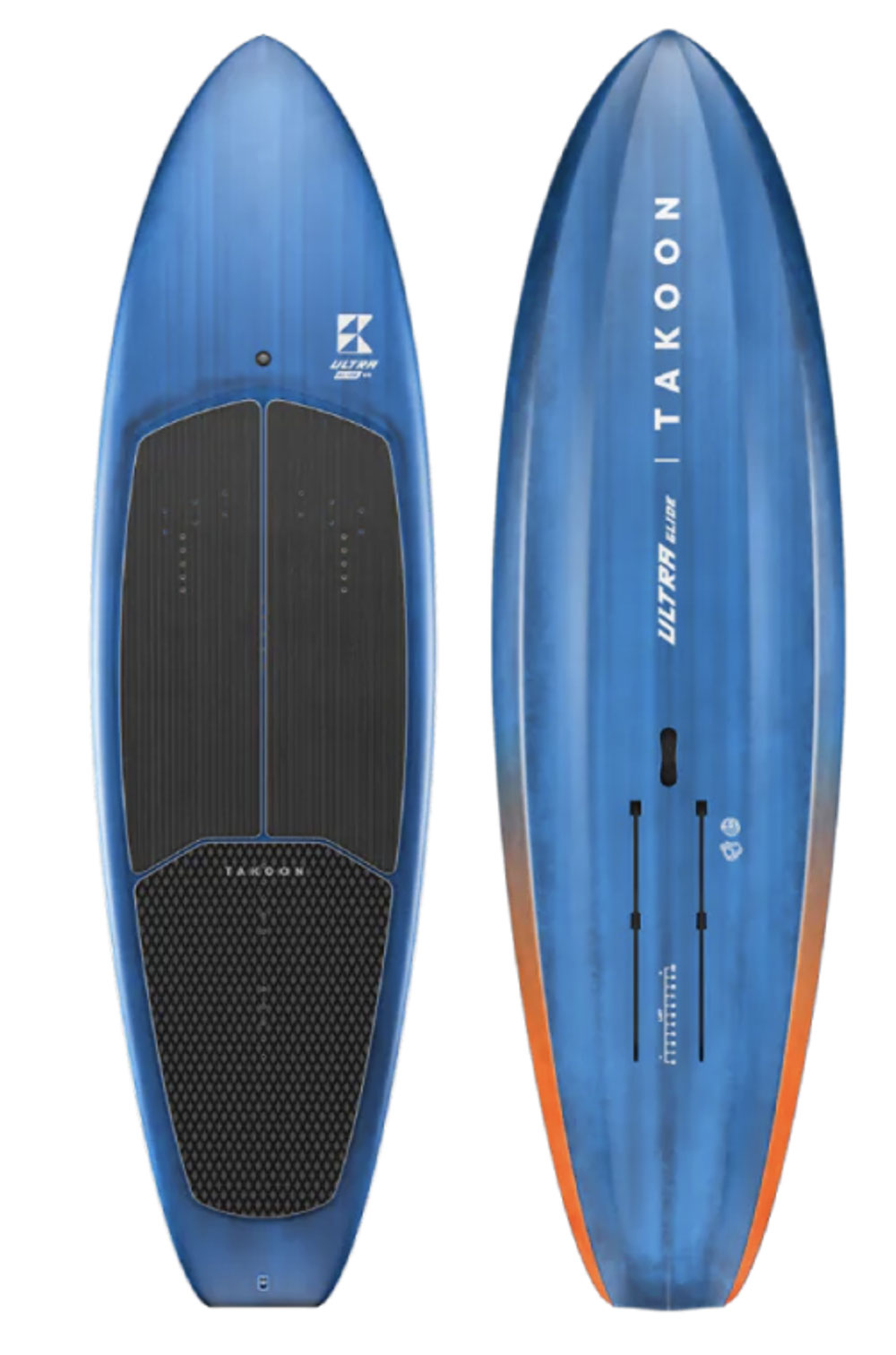 Tout savoir sur la Ultra Glide de Takoon