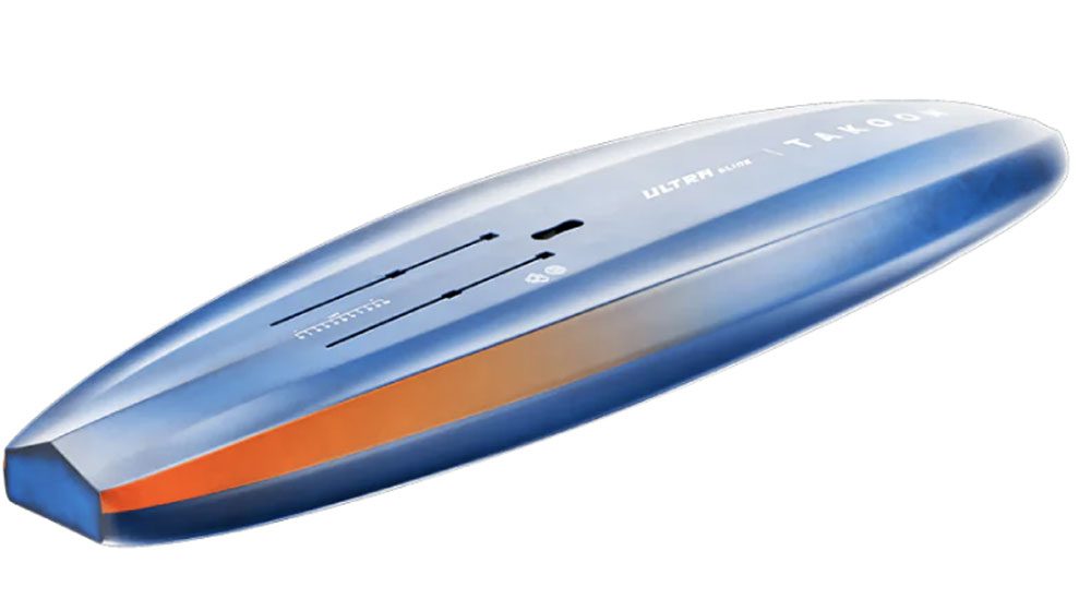 Tout savoir sur la Ultra Glide de Takoon