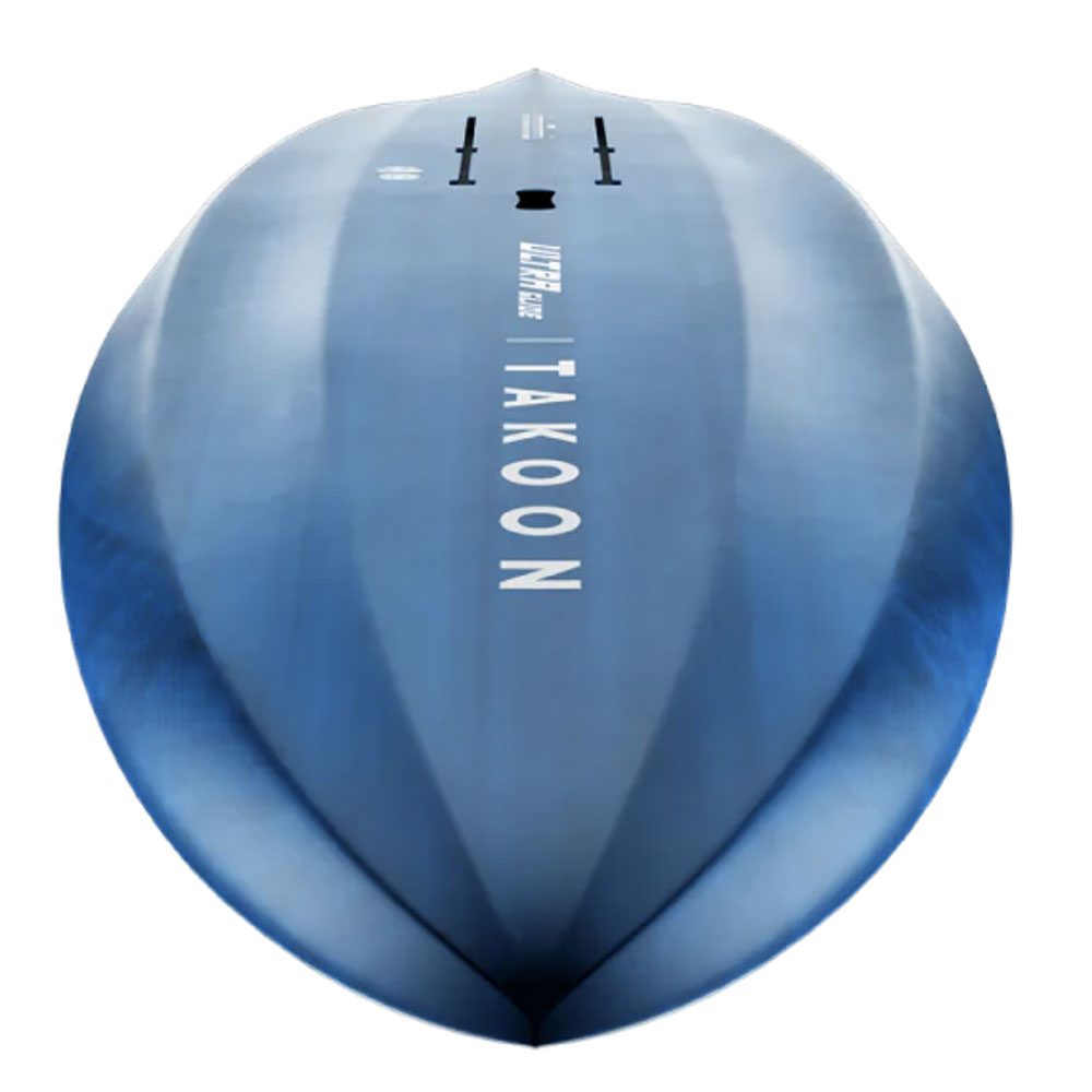 Tout savoir sur la Ultra Glide de Takoon