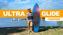 Tout savoir sur la Ultra Glide de Takoon