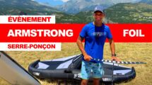 Les nouveautés 2025 chez Armstrong Foils