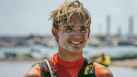 Interview exclusive de Chucho Kozian