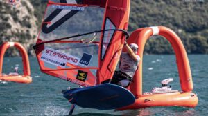 Championnats du monde de Formula Foil 2025
