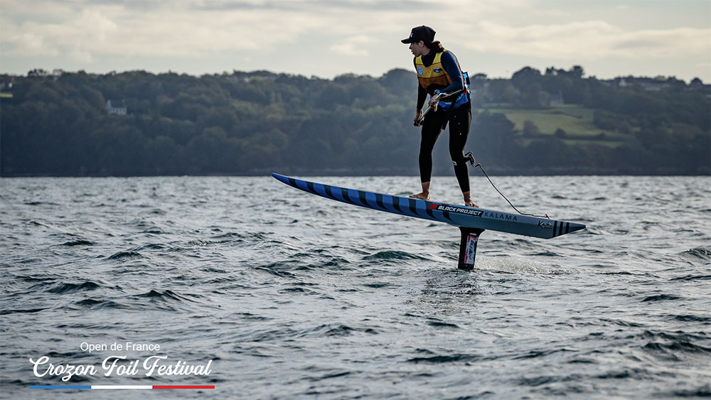 Interview avec la championne Gabriella Eliah Bella d’Hawaï