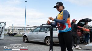 Interview avec la championne Gabriella Eliah Bella d’Hawaï