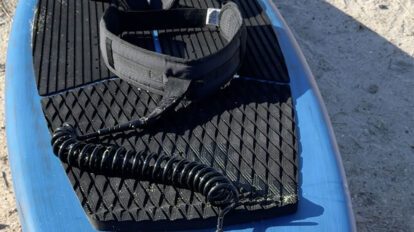 leash wing tribord decathlon