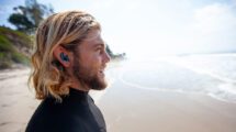 SurfEars de nouveau au Crozon Foil Festival