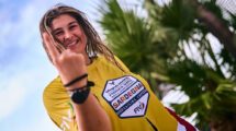 Maddalena Spanu championne du monde de Formula Wing 2025