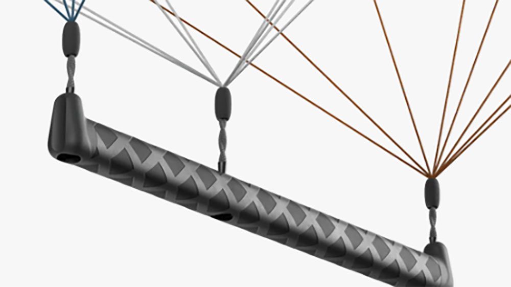 Nouvelle Parawing Cloud Takoon