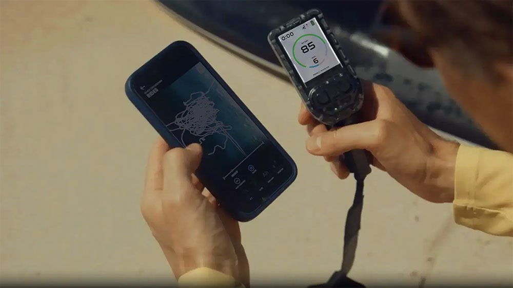 Manta Foils Take Off Evo, la nouvelle référence du foil assist ultra-léger