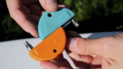 FoilBuddy, l’outil indispensable pour tous les foileurs