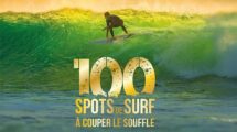 100 spots de surf à couper le souffle chez Larousse
