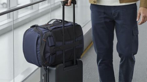 Sac à dos Tolaccea Ulife, l'allié idéal pour tes sessions et tes voyages