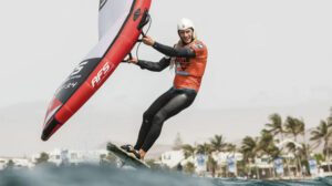 Simba Sentinel 1, une protection indispensable en foil !