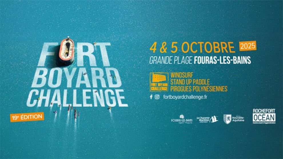 Fort Boyard Challenge, une 19ᵉ édition record et épique