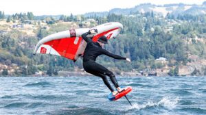 Viva, une révolution signée Starboard en wing